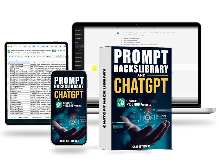 Prompt Pack Library