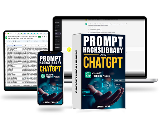 Prompt Pack Library